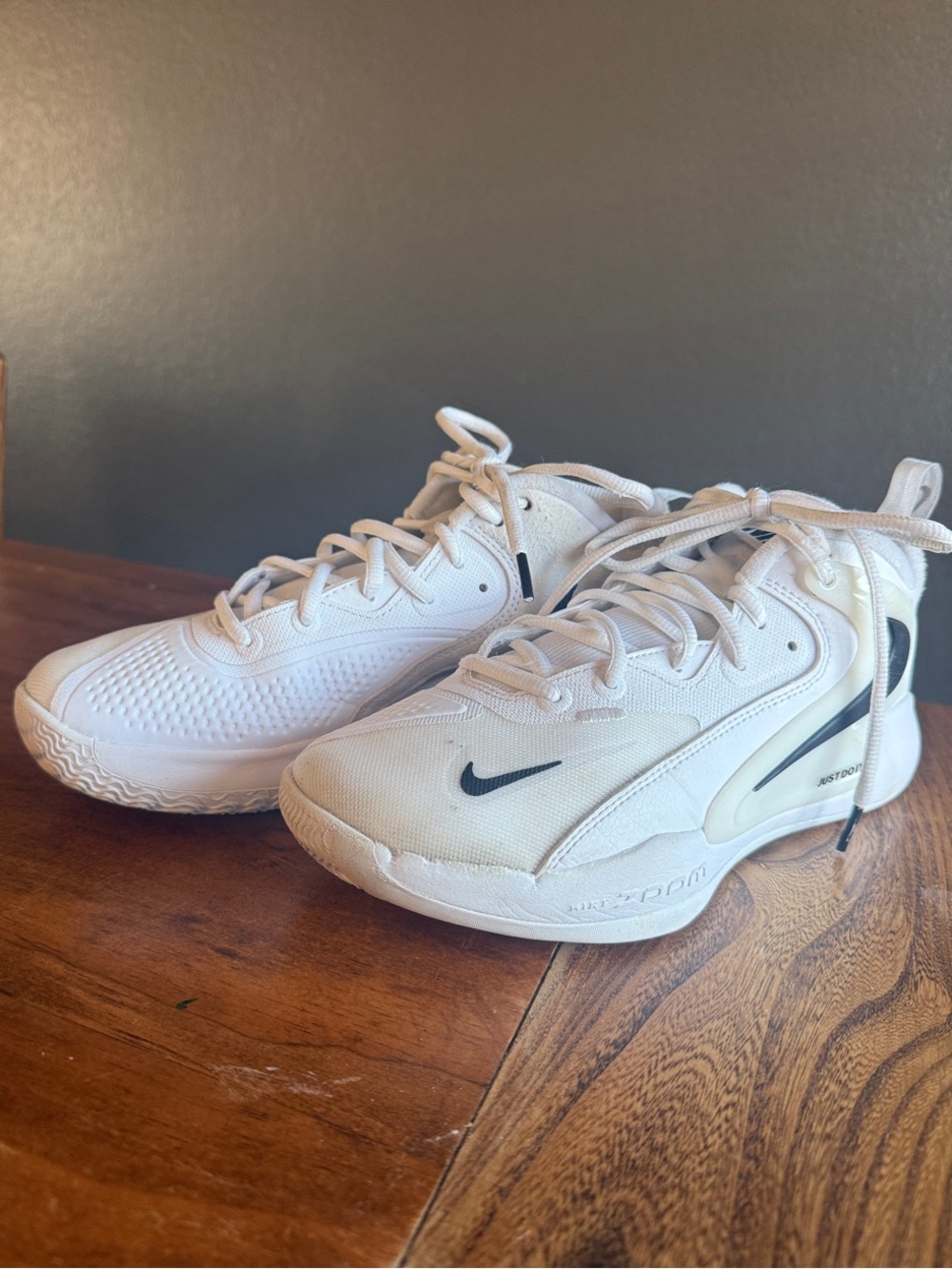 Nike Zoom Hyperset 2 women’s volleyball shoes